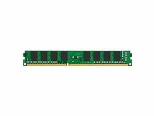 Memoria                                                                                                                                                                                                 Ram  Kingston Technology  Kvr16n11s8/4wp - 4 Gb, Ddr3, 1600 Mhz, Dimm