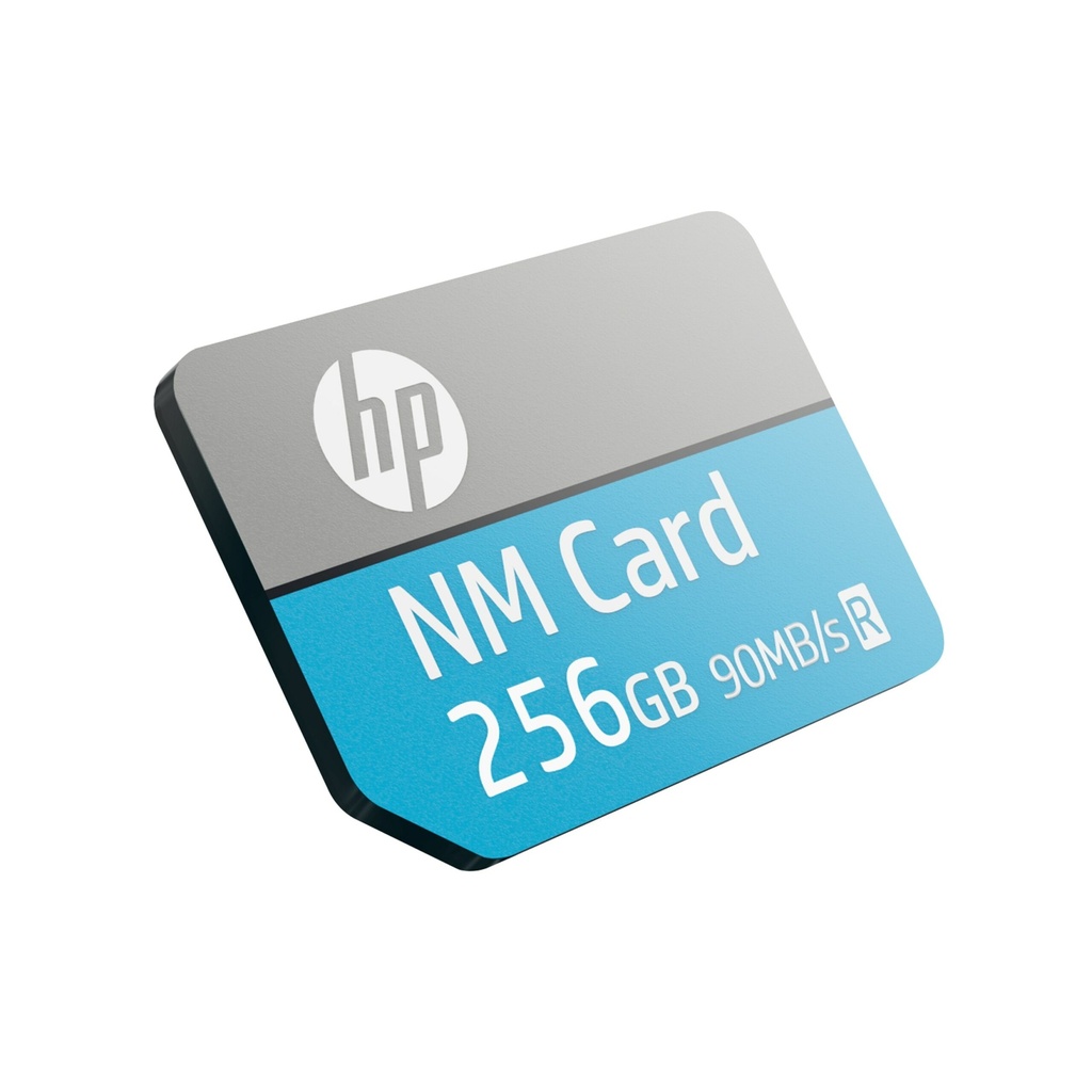 Nano                                                                                                                                                                                                    Memory Card Hp Modelo Nm100 256gb 16l63aa#abm 90 Mb/s- 83mb/s - Para Dispositivos Huawei Y Honor