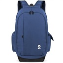 Mochila                                                                                                                        15.6 Pulgadas - Kirov, Backpack, Azul Marino, Brobotix 651343