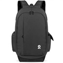 Mochila                                                                                                                                                                                                      15.6 Pulgadas - Kirov, Backpack, Negro, Brobotix 651350