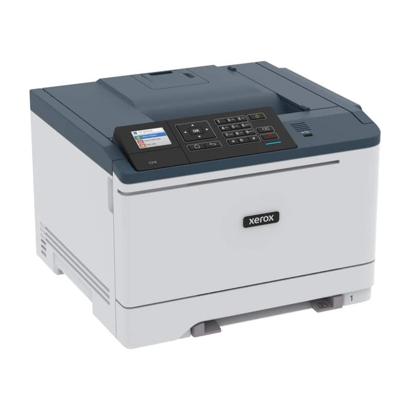 Xerox                                                                                              C310_dni  Impresora Color -