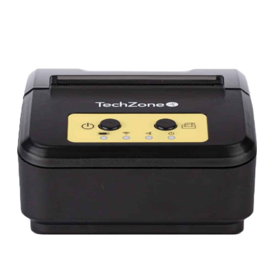 Impresora                                                                                                                                                                                                                     Termica Inalambrica Bluethooth Tzbep03 -
