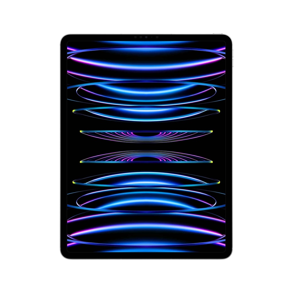 Ipad                                                                                                                                                                                                                                   Pro 12.9 Wifi + Cell 128gb Silver Mp1y3lz/a -