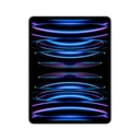 Ipad                                                                                                                                                                                                                                   Pro 12.9 Wifi + Cell 128gb Silver Mp1y3lz/a -