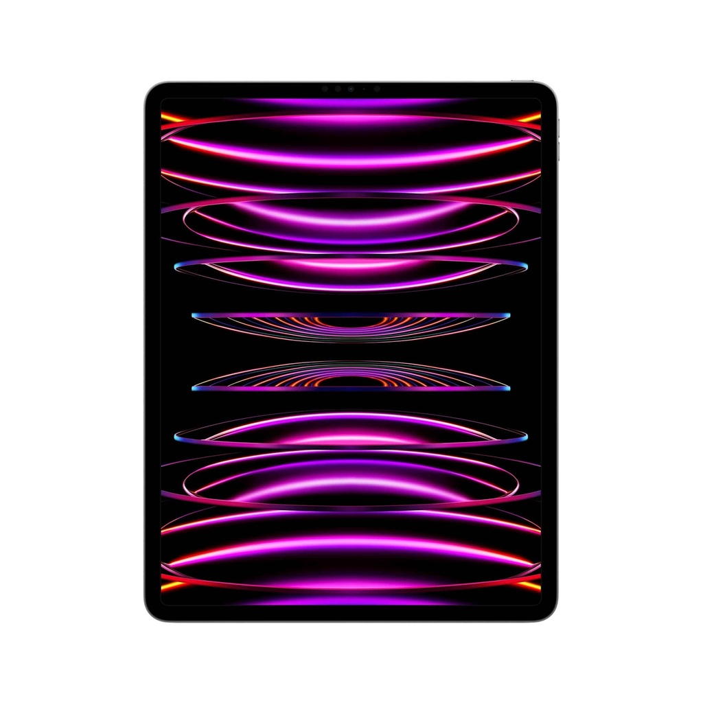 Ipad                                                                                                                                                                                                            Pro 12.9 Wifi 256gb Space Gray Mnxr3lz/a -