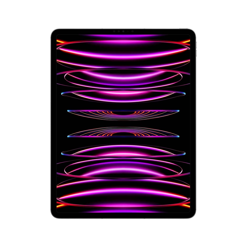 Ipad                                                                                                                                                                                                                                   Pro 12.9 Wifi + Cell 128gb Space Gray Mp1x3lz/a -