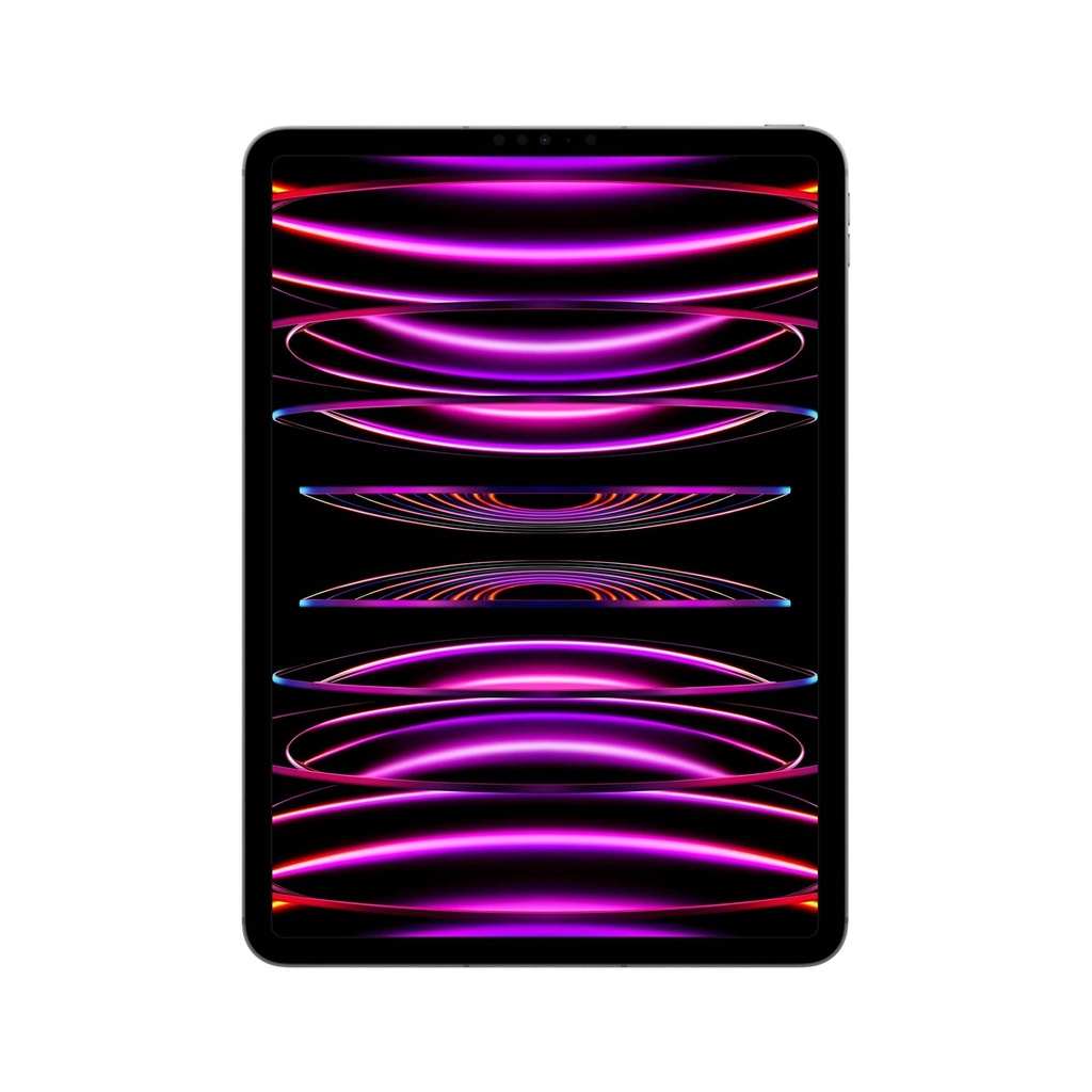 Ipad                                                                                                                                                                                                       Pro 11 Wifi + Cell 256gb Space Gray Mnye3lz/a -