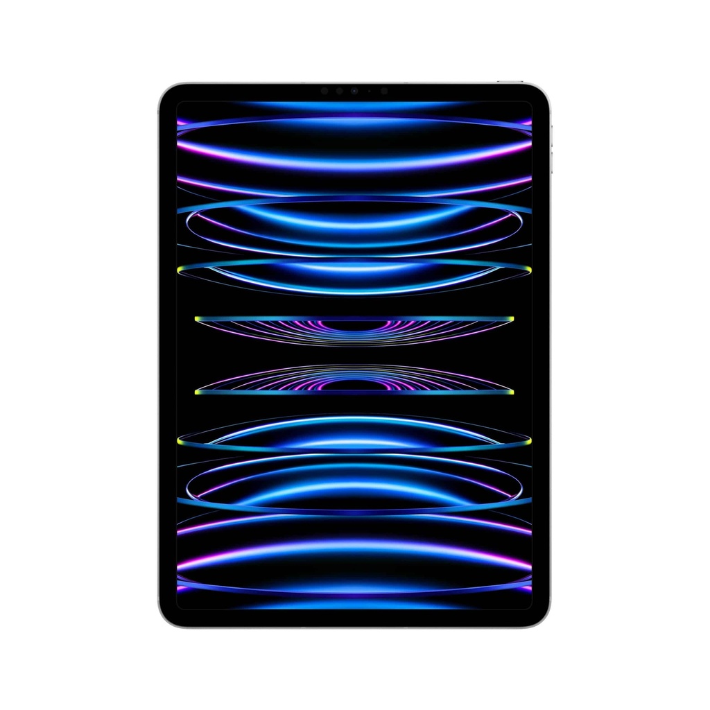 Ipad                                                                                                                                                                                                       Pro 11 Wifi + Cell 256gb Silver Mnyf3lz/a -