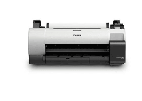 Plotter  Canon Imageprograft Ta-20 Inyeccion De Tinta 24" (3659c002ab)