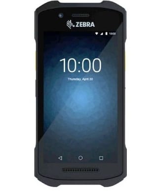 Zebra                                                                                                                                                                                                            Tc26 3gb/32gb Tc26bk-11a222-a6 -