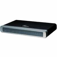 Gateway                                                                                           Grandstream Gxw4108 - Negro