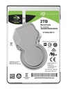 Disco                                                                                                                                                                                                                       Duro Seagate St2000lm015 - 2 Tb, Sata, 5400 Rpm, 2.5 Pulgadas