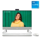 All                                                                                                                                                                                                                                     In One Dell Io5410_fti5121t256ww11s_m2c_123 M5wg7 - 23.8 Pulgadas, Intel Core I5, 8 Gb, 256 Gb + Hdd 1 Tb, Windows 11 Home