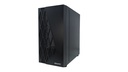 Gabinete                                                                                                                                                                                                                                       Gaming  Evotec Ev-1018 - Gabinete, Negro