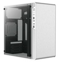 Gabinete                                                                                                                                                                                                                                       Micro Torre Performance Ii Gi215w Essential Series -