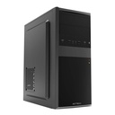 Gabinete                                                                                                                                                                                                                                     Media Torre Kiruna Ii Gm420 Advanced Series -