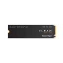 Disco                                                                                                                                                                                                                                      Estado Solido Wd Black Sn770 Nvme Pci Express 4.0 500gb Wds500g3x0e -