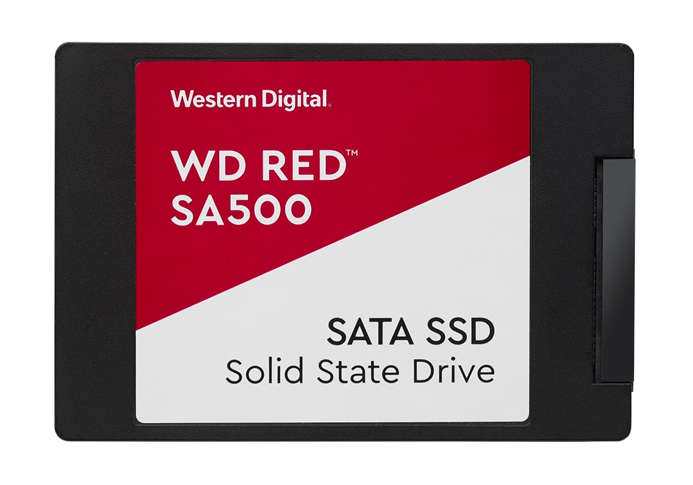 Disco                                                                                                                                                                                                                Estado Solido  Western Digital Wds500g1r0a - 500 Gb, Serial Ata Iii