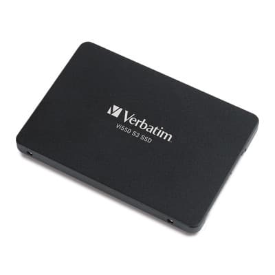 Disco                                                                                                                                                                                                                                       Interno 49351 Marca Verbatim  Capacidad: 256gb -