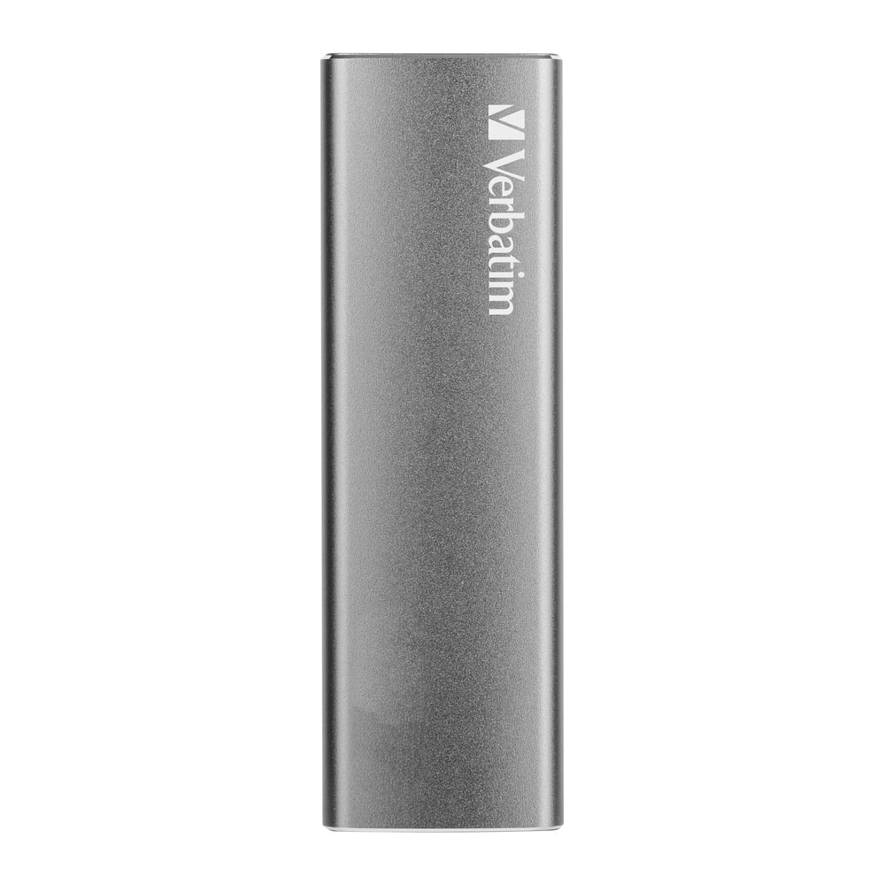 Disco                                                                                                                                                                                                              Duro Ssd Externo 47442 Marca Verbatim Usb 3.1 Gen 2 -
