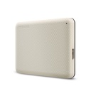 Disco                                                                                                                                                                                                                 Duro Externo Toshiba Hdtca10xw3aa - 1 Tb, Usb 3.0