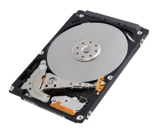 Disco                                                                                                                                                                                                               Duro Toshiba Mq04abf100 - 1 Tb, Nl-sas, 2.5 Pulgadas