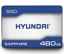 Ssd                                                                                                                                                                                                                    Hyundai C2s3t/480g - 480 Gb, Serial Ata Iii, 540 Mb/s, 460 Mb/s, 6 Gbit/s