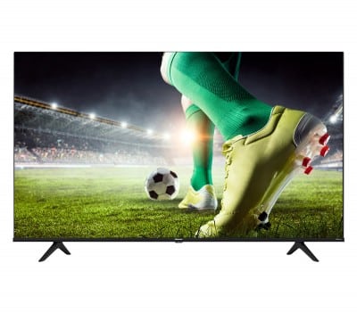 Pantalla                                                                                                                                    Hisense 50a6h - 50 Pulgadas, Smart Tv Google Led 4k Uhd, 3840 X 2160 Pixeles