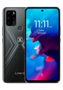 Celular                                                                                                                                                                                                                                                                         Lanix Alpha 5v - 6.67 Pulgadas, Mediatek Helio G80 Mt6769v, 4gb, Negro, Android 11 Go Edition