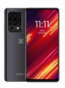 Celular                                                                                                                                                                                                                                                                         Lanix Alpha 9v - 6.67 Pulgadas, Mediatek Helio G95 / Mt6785v/cc Octa-core, 8gb, Negro, Android 11 Go Edition