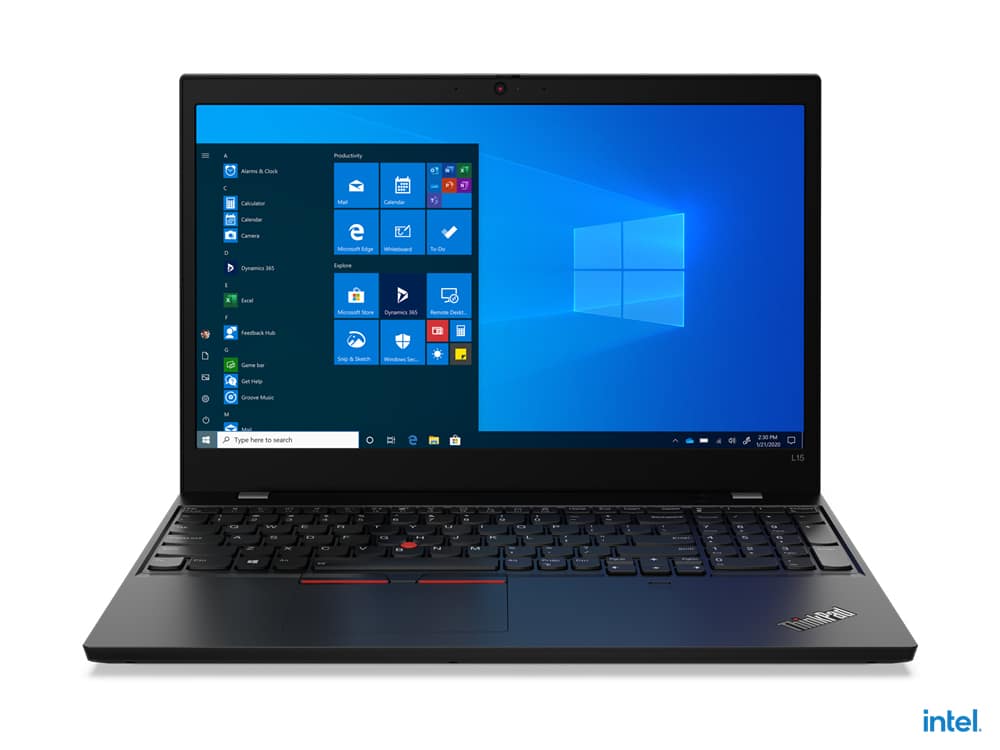 Laptop                                                                                                                                                                                                                                            Lenovo Thinkpad L15 Gen 2 - 15.6 Pulgadas, Intel Core I3-1115g4, 8gb, Windows 11 Pro Dg, 256 Gb Ssd.