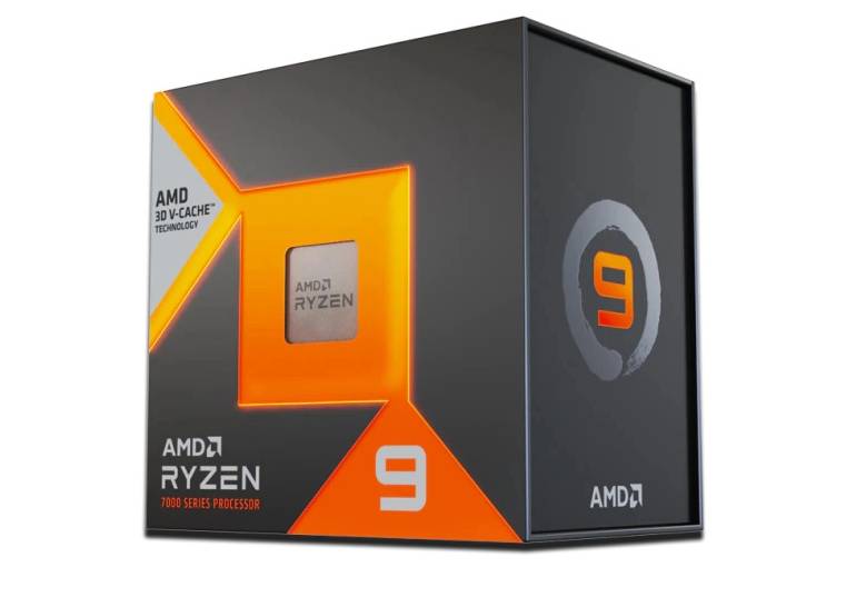 Procesador                                                                                                                                                                                                                                        Ryzen 9 7950x3d 16 Core Retail -