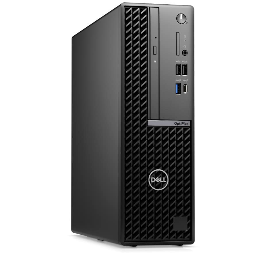 Computadora                                                                                                                                                                                                                                                      Escritorio Dell Optiplex Sff 7010 Olbsfi5s16512lanw11p3w 7kcgh. Procesador I5-13500 (6+8 Cores/24mb/20t/2.5ghz To 4.8ghz/65w); Supports Win11/w -