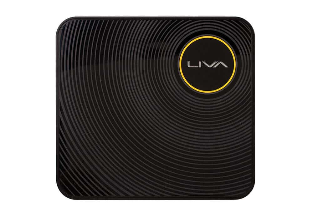 Mini                                                                                                                                                                                                                             Pc Liva Z Celeron N3350 4gb/64gb M.2 Hdmi/minidp Wifi/bt Sin So -