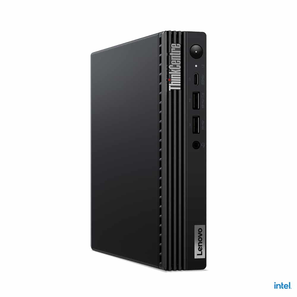 Pc                                                                                                                                                                                                                           De Escritorio Lenovo Thinkcentre M70q G3 - Intel Core I7-12700t, 8 Gb, Windows 11 Pro, 512 Gb Ssd