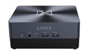 Lanix                                                                                                                                                                                                                         Titan Mini 10558 - Gris, Intel Celeron N4020, Dual Core, Hasta 2.8ghz, 4mb Cache, Intel Uhd Graphics 600, Rj45 Gigabit 10/100/1000, 2.5 Ssd/hdd