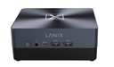 Mini                                                                                                                                                                                                                      Pc Lanix 10560 - Intel Core I5, I5-10210u, Ddr4
