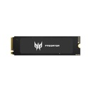 Unidad                                                                                                                                                                                                                                De Estado Solido Nvme Predator Acer Gm3500 - 1 Tb, M.2 Pcie Gen3, 3400 Mb/s, 3000 Mb/s
