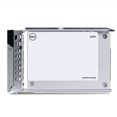 Disco                                                                                                                                                                                                                  Duro Dell 345-befn 480gb Ssd Sata Mixed Use 6gbps 512e 2.5in Hot-plug. -