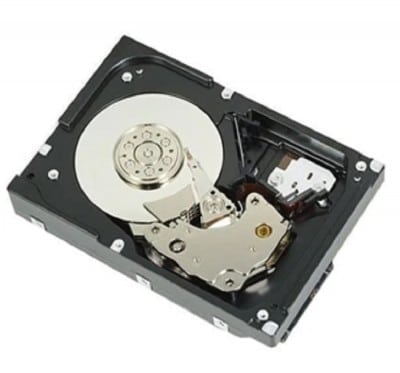Ssd                                                                                                                                                                                                                                  Dell 345-befw Dell 960gb Ssd Sata Read Intensive 6gbps 512e 2.5in Hot-plug. Compatible Con Servidor R450. -