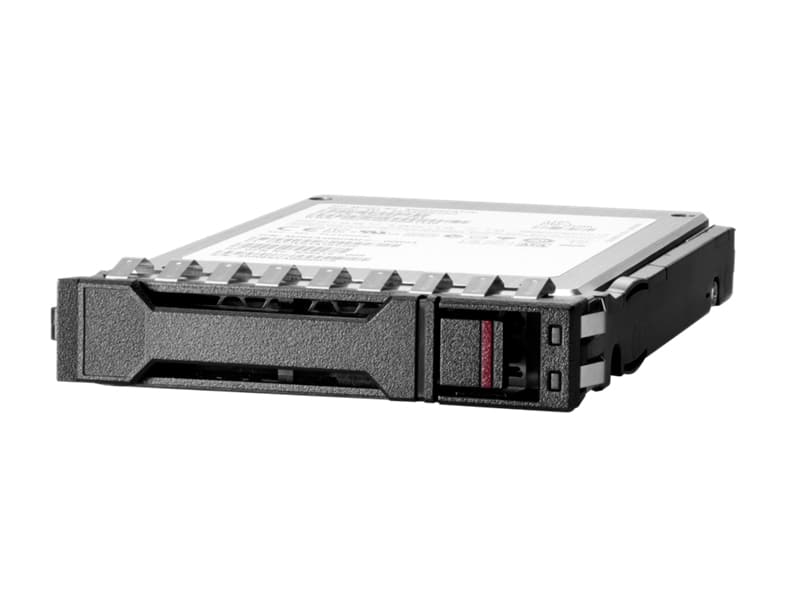 Ssd                                                                                                                                                                                                                                    Hpe De 480gb Sata 6g Uso Mixto Sff(2.5 Pulgadas) Bc (p40502-b21) -