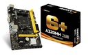 Motherboard                                                                                                                                                                                                                                                                      Biostar A320mh Soporte De Cpu Compatible Con Amd Am4 -