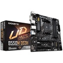 Motherboard                                                                                                                                                                                                          Gigabyte Ga-b550m-ds3h - Ddr4, 128 Gb, Amd, Socket Am4, Micro Atx