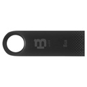 Memoria                                                                                                                                                                                                    Usb Blackpcs Hs-2108bl-8 - Negro, 8gb