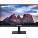 Monitor                                                                                                                                                                                         Hyundai Ht21fombk01 - 21.5 Pulgadas, Negro