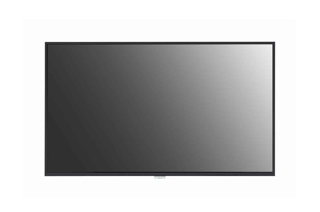 Monitor                                                                                                                                                                                                      Profesional Lg 43uh5j - 43 Pulgadas, 500 Nits, 3840 X 2160 Pixeles, 8 Ms, Negro
