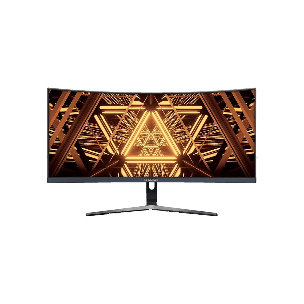 Monitor                                                                                                                                                                                         Gaming Led Curvo Ultrawide 29.5 Nmg-30u2 Va 200hz 1ms Hdr Low Bluelight Flickerfree Freesync Rgb 16:9 2k 2560*1080 Hdmi Dp Negro -