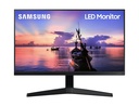 Monitor                                                                                                                                                                                           Samsung Lf27t350fhlxzx - 27 Pulgadas, 1920 X 1080 Pixeles, 5 Ms, Dark Blue Gray