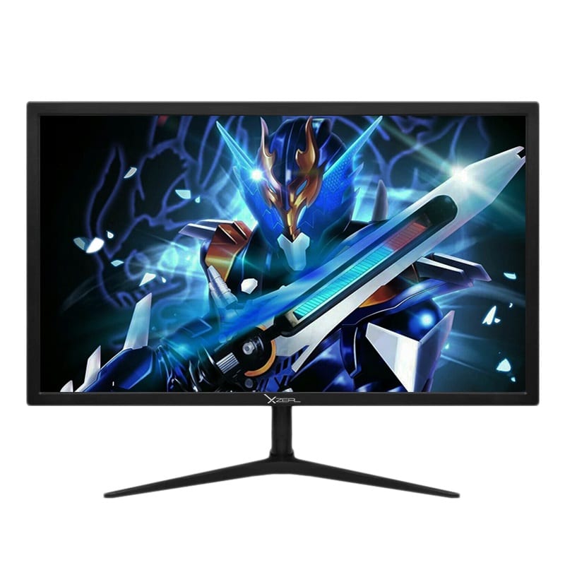 Monitor                                                                                                                                                                                         23.8 Pulgadas Xzeal Starter. Xspmg03b -