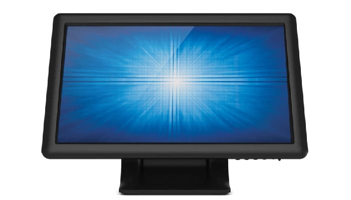 Monitor                                                                                                                                                                                                Touchscreen Elotouch 1509l - 15.6 Pulgadas, 1366 X 768 Pixeles, 16 Ms, 300:1
